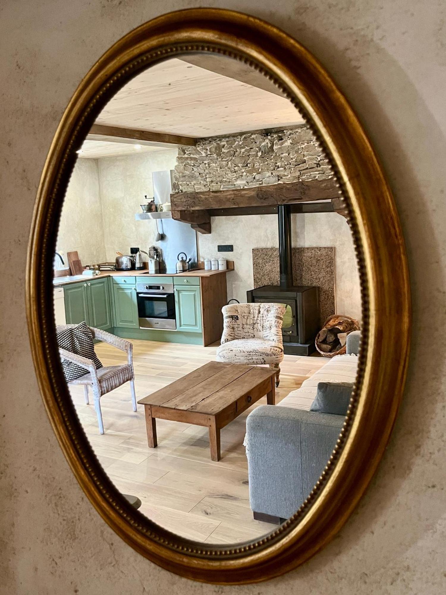 Parenthese En Foret - Lodge Baliveau Le Bez  Exterior foto